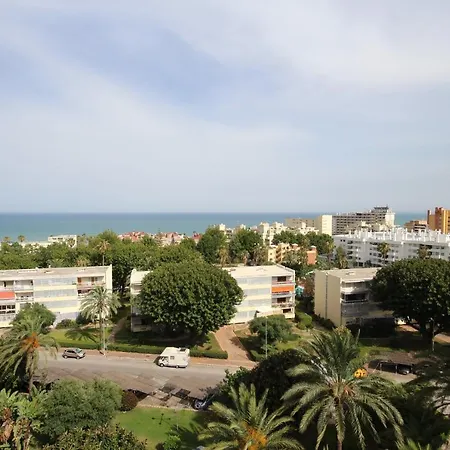 Apartament Eurosol Torremolinos