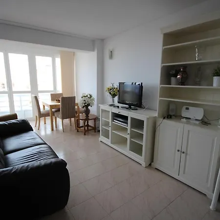 Eurosol Apartament