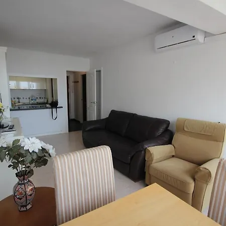 Apartament Eurosol