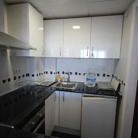Eurosol Apartment Torremolinos