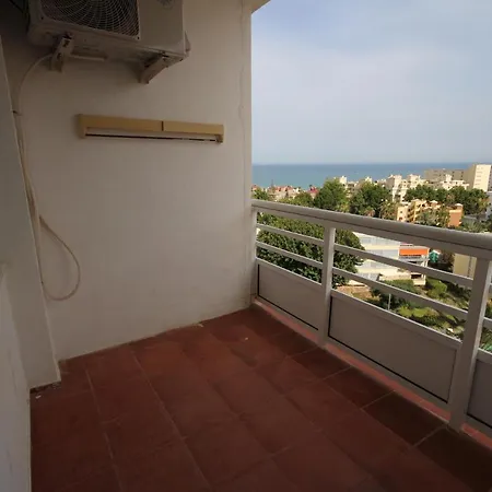 Eurosol Apartment *