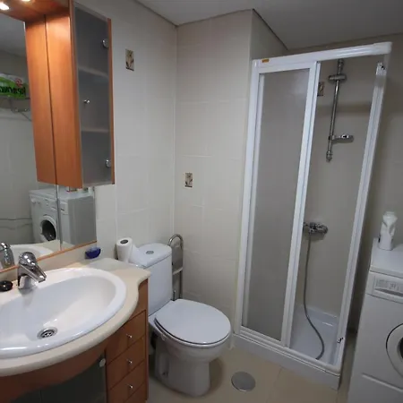Eurosol Apartment