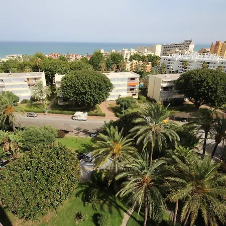 Eurosol Apartment