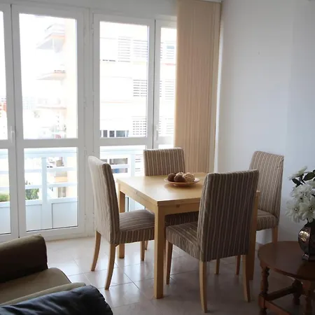 Apartament Eurosol *