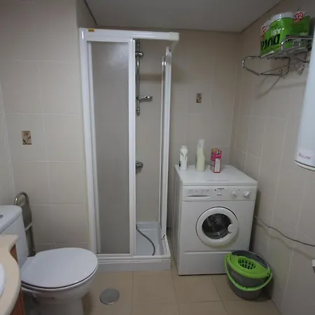 Apartment Eurosol