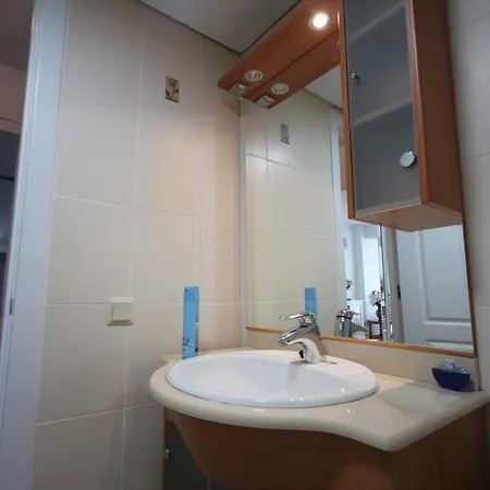 Apartment Eurosol