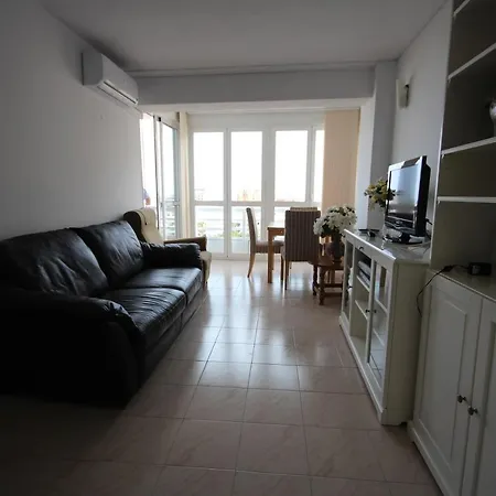Eurosol Apartment *
