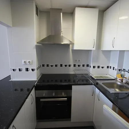 Eurosol Apartment