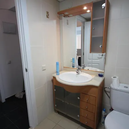 Apartment Eurosol Torremolinos